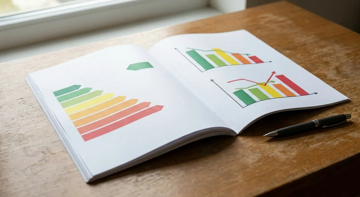 Rapport d'audit énergétique PDF