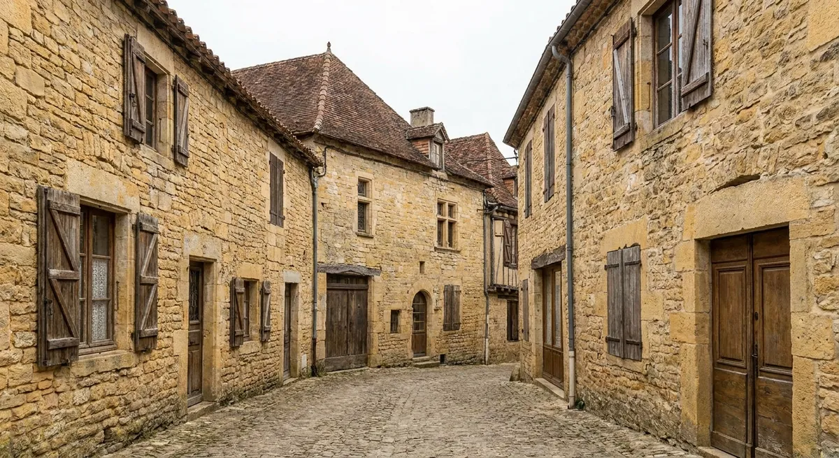bâti Caylus