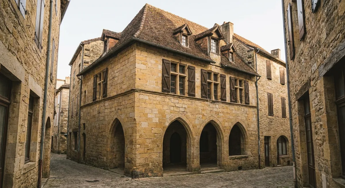 bâti Figeac