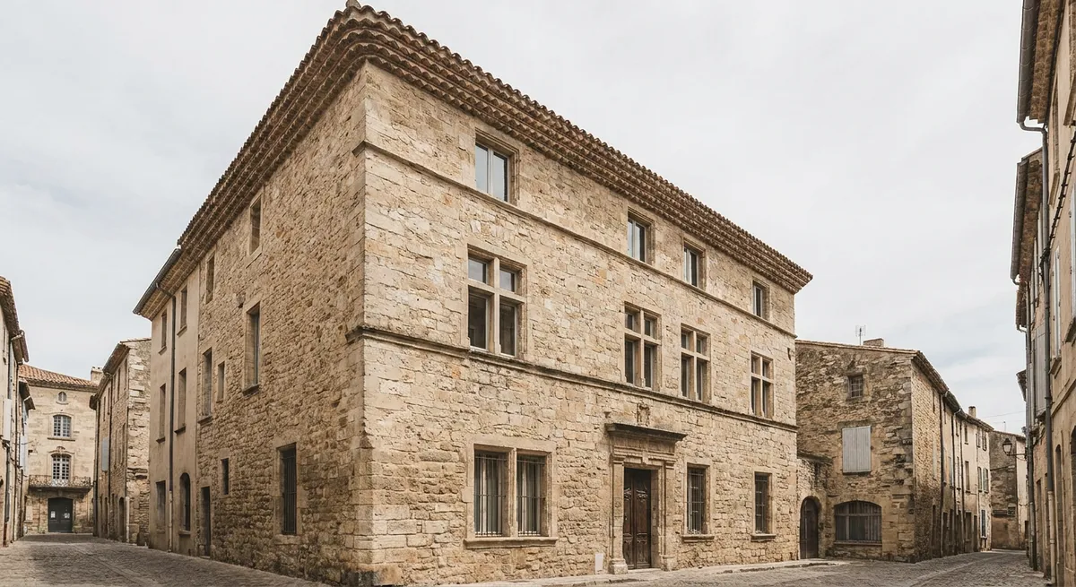bâti Narbonne