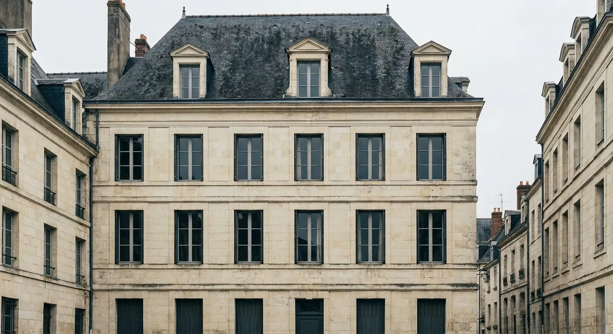 bâti Tours