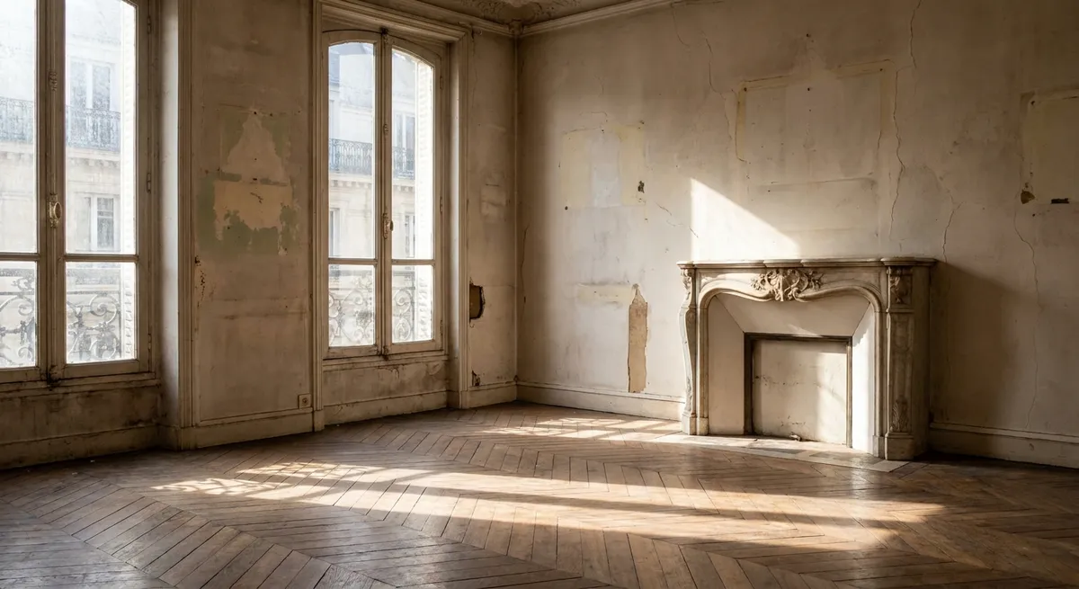 DPE E : anticiper les restrictions avant 2034