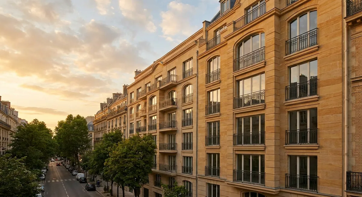 Loi Climat et Résilience : impact sur les copropriétés