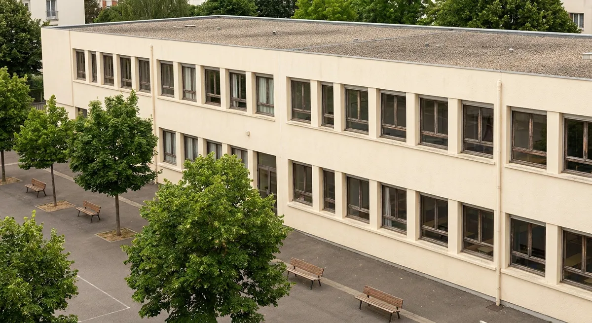 Écoles