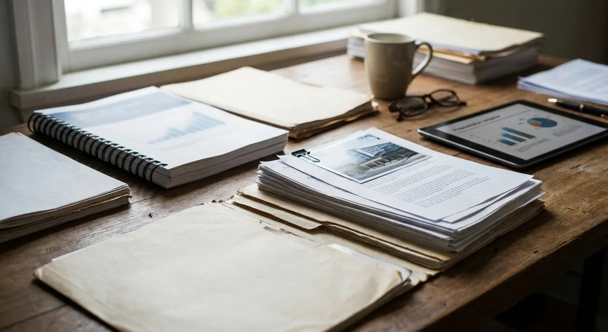 Carnet d'entretien d'immeuble : obligation 2026