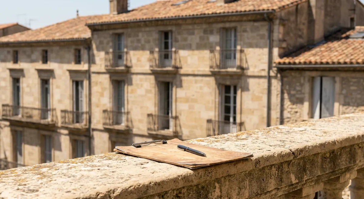 visite technique DTG Béziers