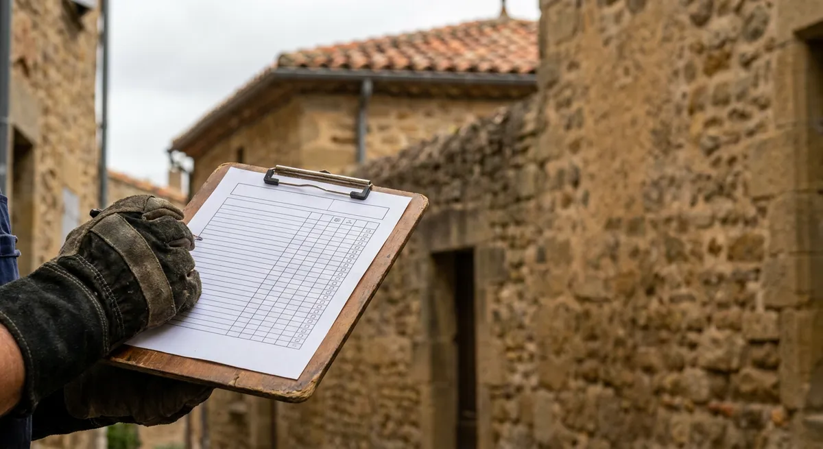 visite technique DTG Carcassonne