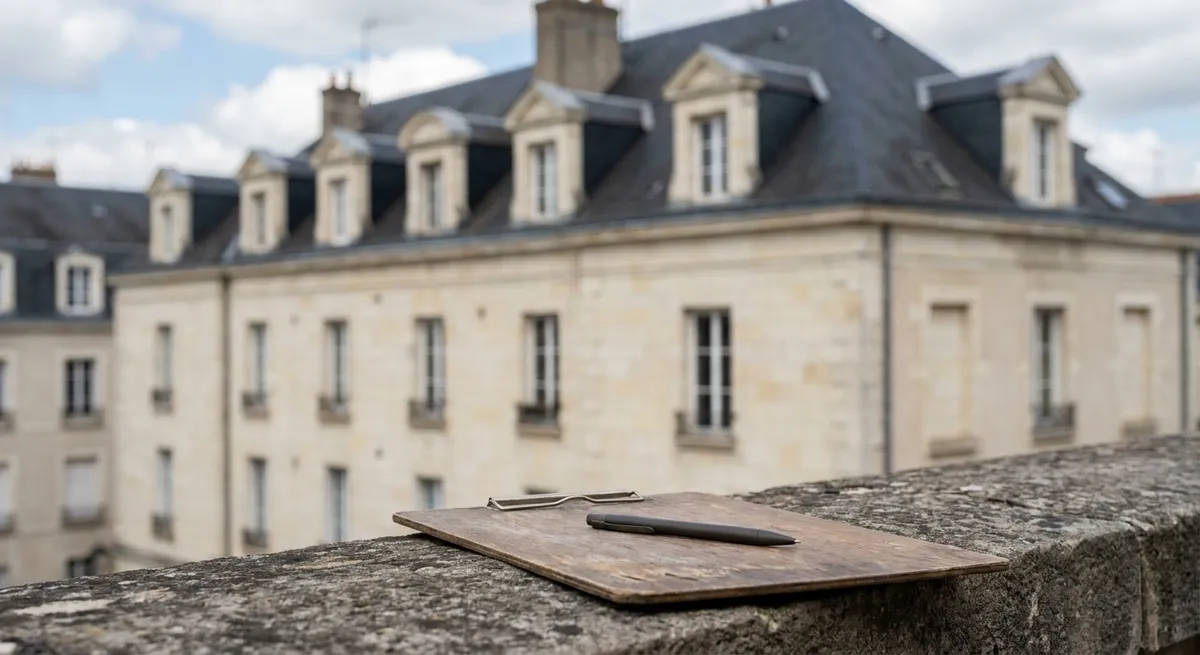 visite technique DTG Orléans