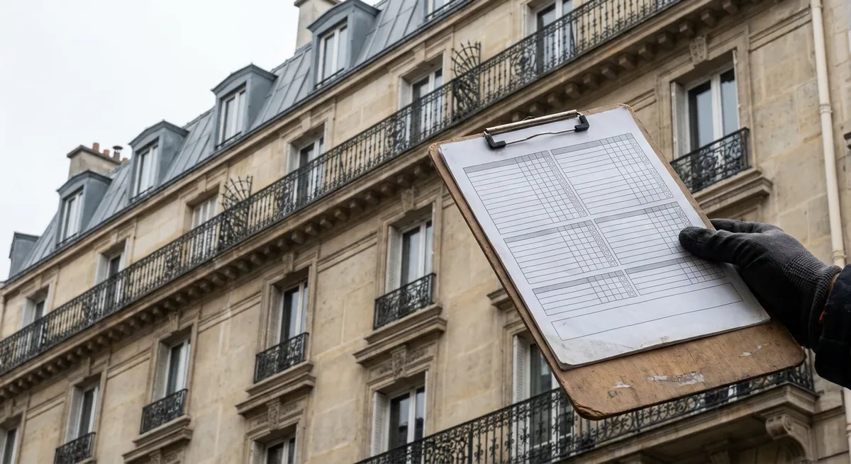 visite technique DTG Paris