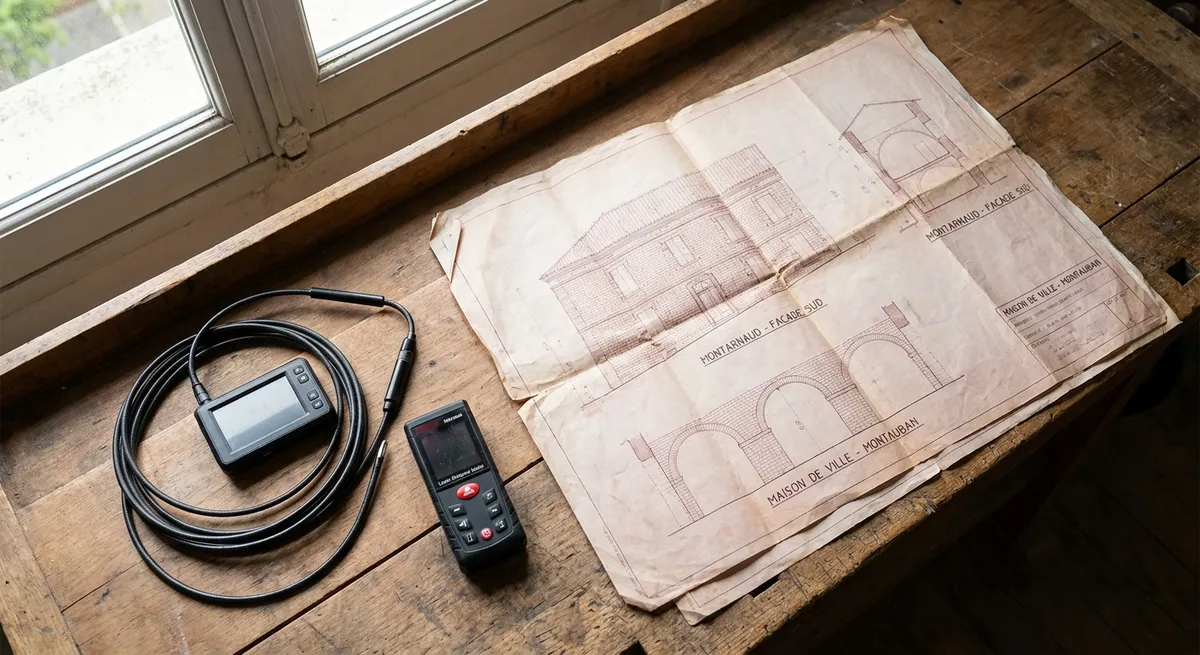 audit énergétique MAR Montauban