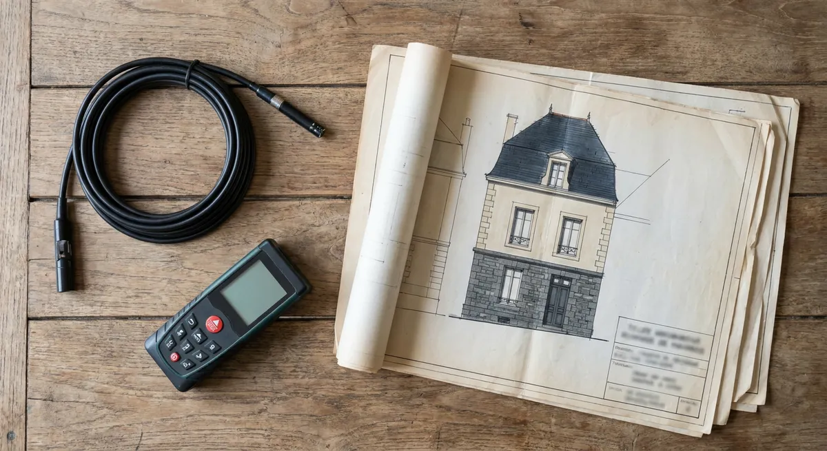 audit énergétique MAR Nantes