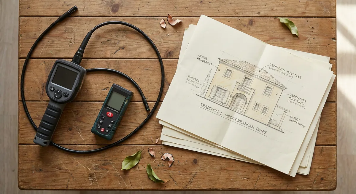 audit énergétique MAR Perpignan
