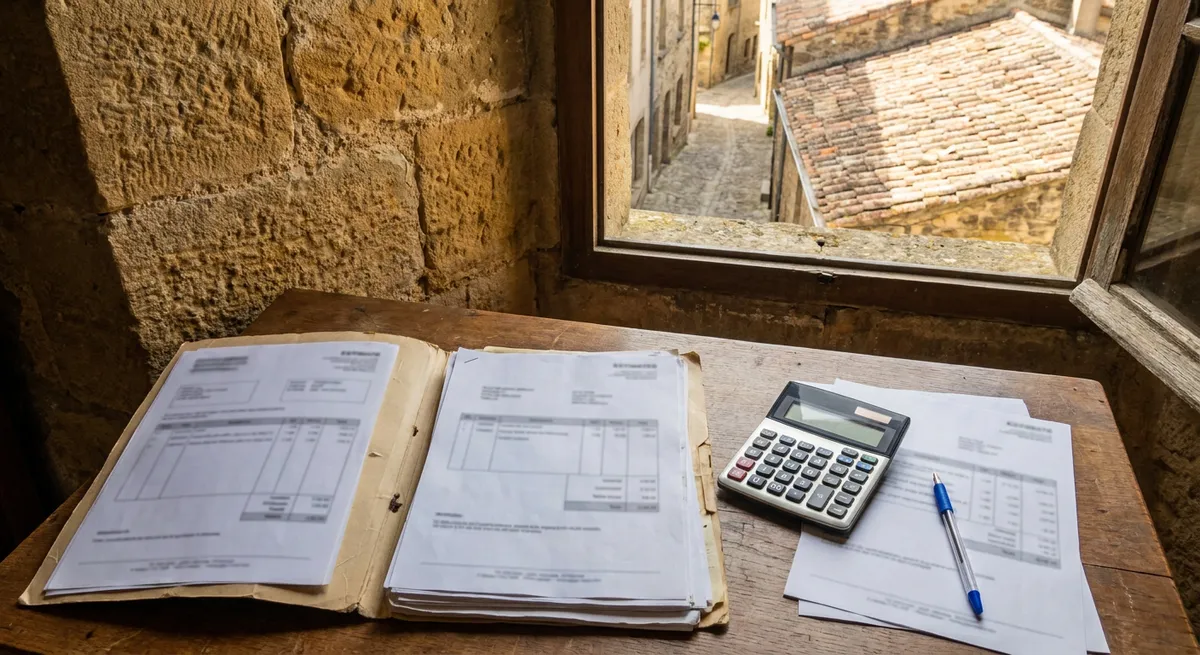 dossier MaPrimeRénov' Carcassonne