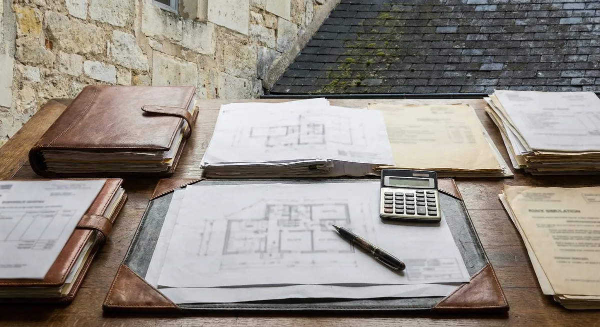 dossier MaPrimeRénov' Orléans