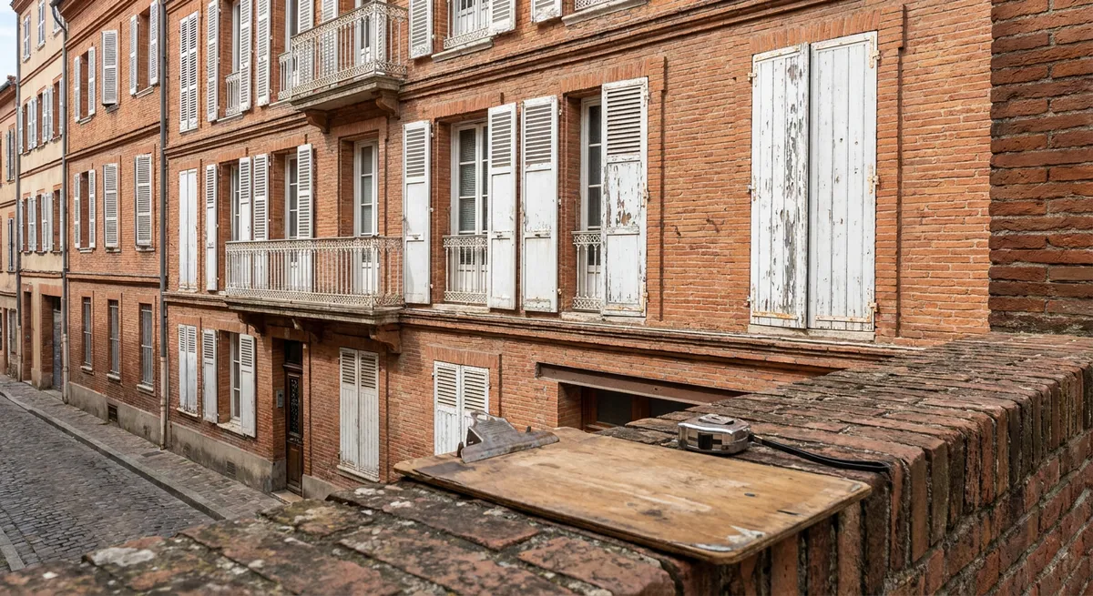 DTG PPT Toulouse