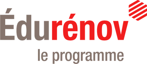 Logo EduRénov