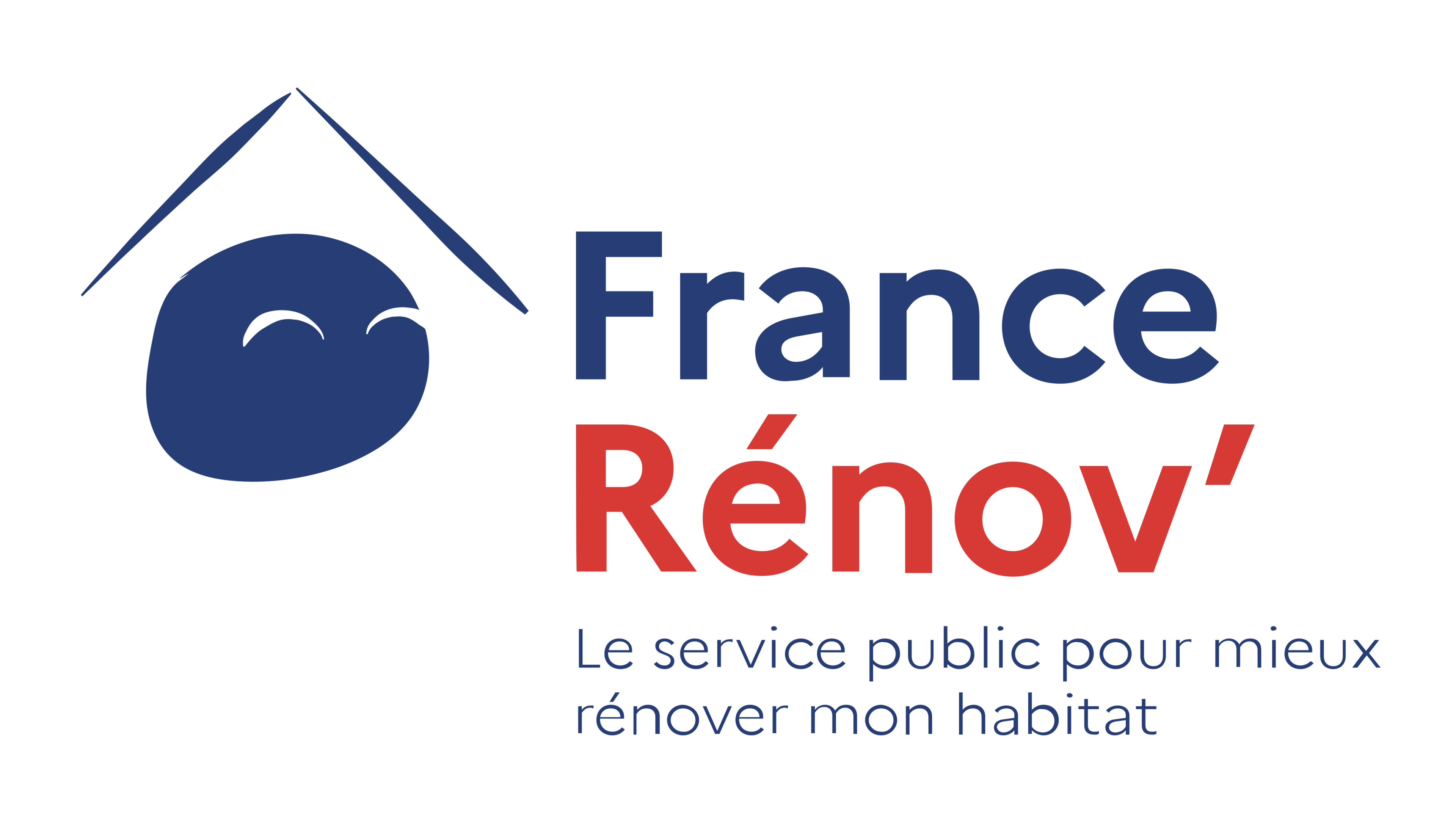 Service public d'information et de conseil pour la rénovation énergétique. Réseau des conseillers régionaux. France Rénov
