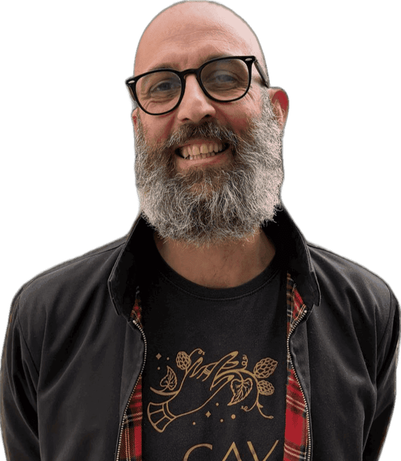 Sébastien Geay — Thermicien à Tours